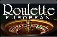 European Roulette Free Play Table Gam