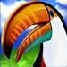 aristocrat-2can-online-slot-machine-symbol-wild-toucan-75x75