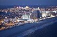 Atlantic City to Shut Down Three Casinos in August