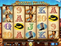 igt-western-belles-online-slot-machine-base-game-250x188