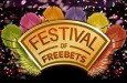 Sky Vegas Casino Offers Festival of Freebets Promo